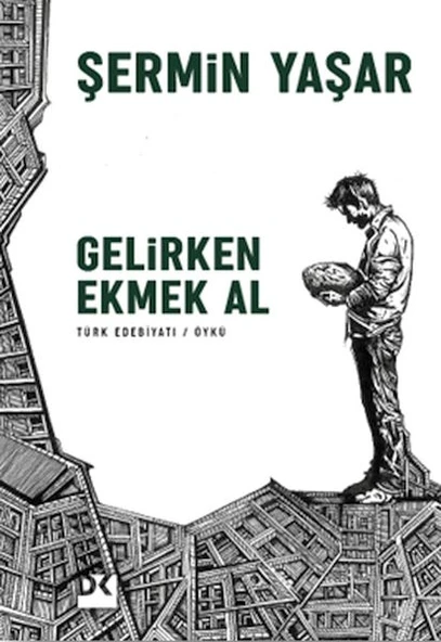 Gelirken Ekmek Al ürün görseli 1