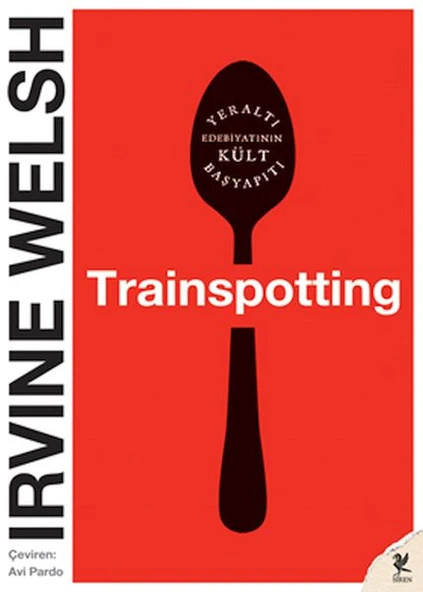 Trainspotting ürün görseli 1