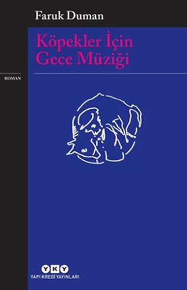 Köpekler İçin Gece Müziği ürün görseli 1
