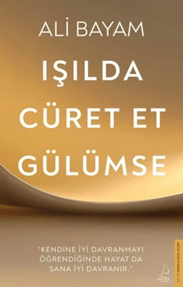 Işılda, Cüret Et, Gülümse ürün görseli 1