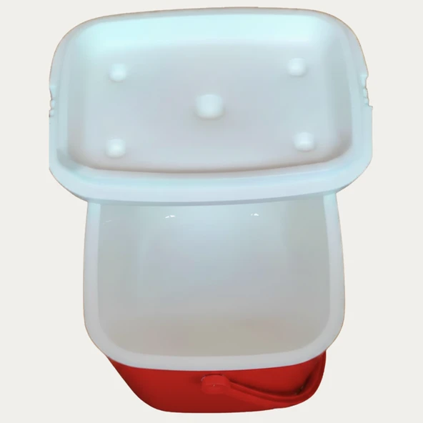 Kale Termos 30 Lt Buzzy Buzluk Termos (1178 Cooler Box) - Resim 7