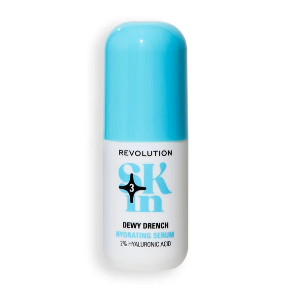 Revolution Dewy Drench Nemlendirici Serum 30 ml ürün görseli 1