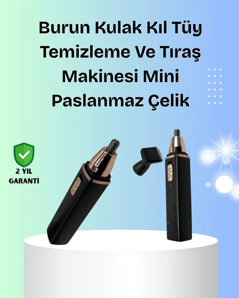 Hassas Bölgeler İçin Taşınabilir Tüy Düzeltici Makine ürün görseli 1