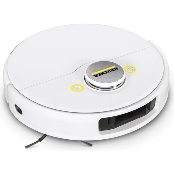 KARCHER RCV5 ROBOT SÜPÜRGE - Resim 3