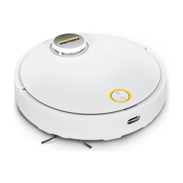 KARCHER RCV3 ROBOT SÜPÜRGE - Resim 2