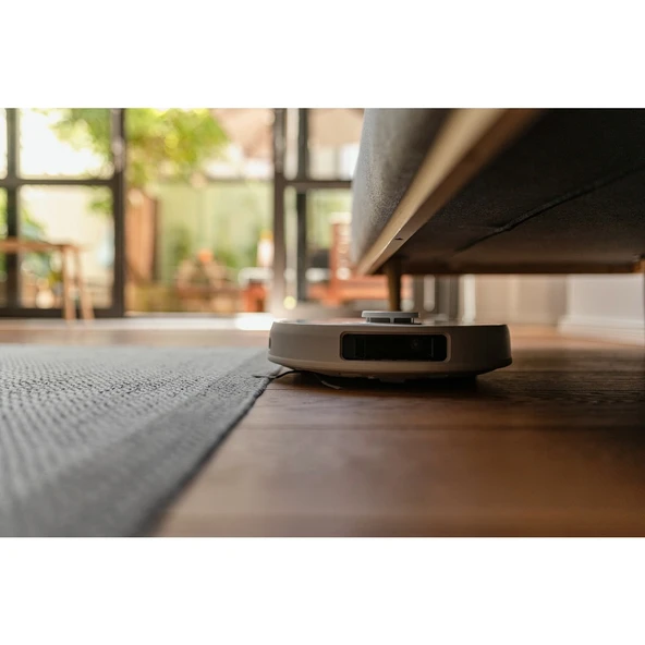 KARCHER RCV3 ROBOT SÜPÜRGE - Resim 5