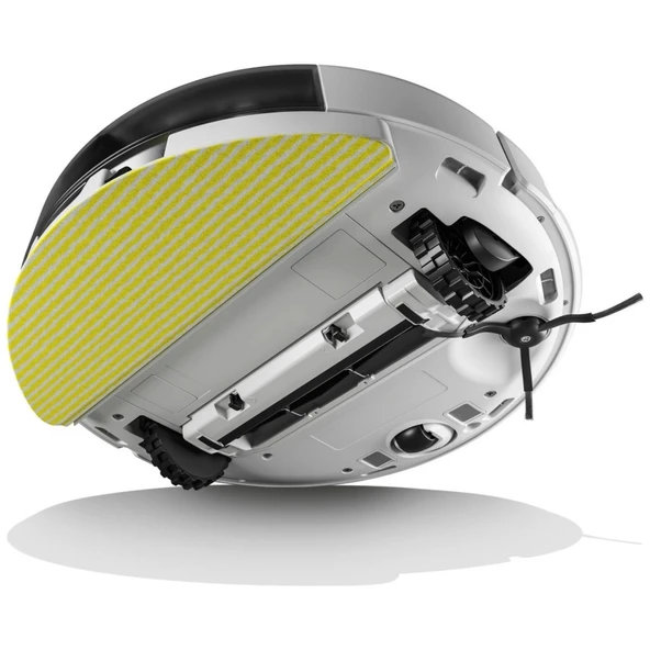 KARCHER RCV5 ROBOT SÜPÜRGE - Resim 2