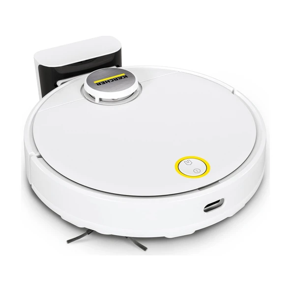 KARCHER RCV3 ROBOT SÜPÜRGE ürün görseli 1