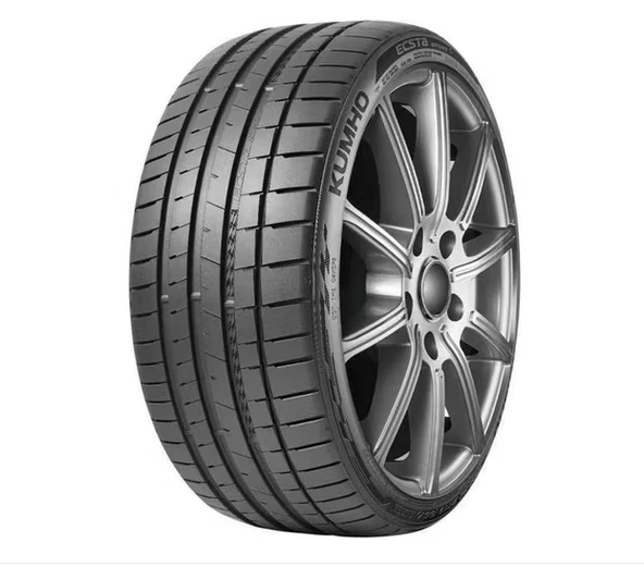 235/50R18 101Y XL Ecsta PS72 KUMHOYaz Lastiği 2026 ürün görseli 1