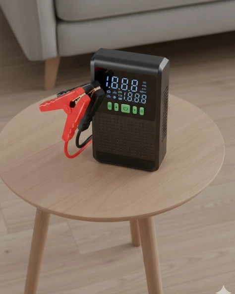 Cc228 Akü Takviye ürün görseli 1