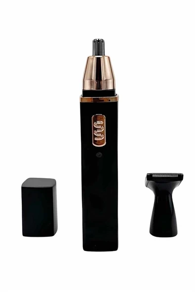 Usb Sarjlı Tı Raş Makinesi Usb Sarjlı Traş Makinesi Uzun Ömürlü ürün görseli 1
