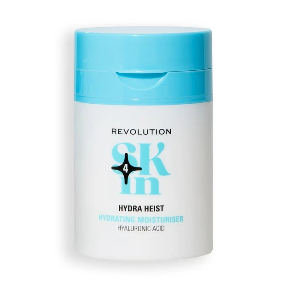 Revolution Hydra Heist Nemlendirici 50 ml ürün görseli 1