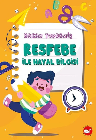 Resfebe İle Hayal Bilgisi ürün görseli 1