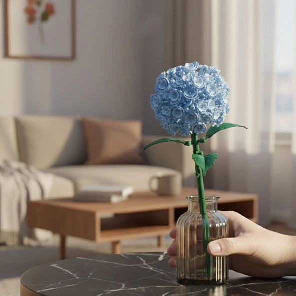 P655045 PANLOS BLOCK OYUNCAK - Resim 3