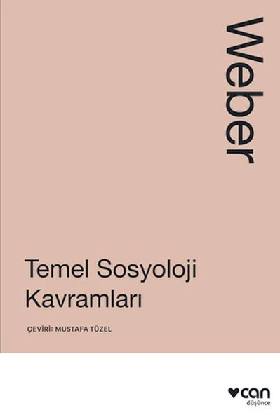Temel Sosyoloji Kavramları ürün görseli 1
