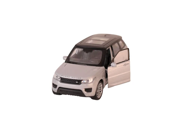 698 WELLY BACK LAND ROVER RANGE ROVER S - Resim 3