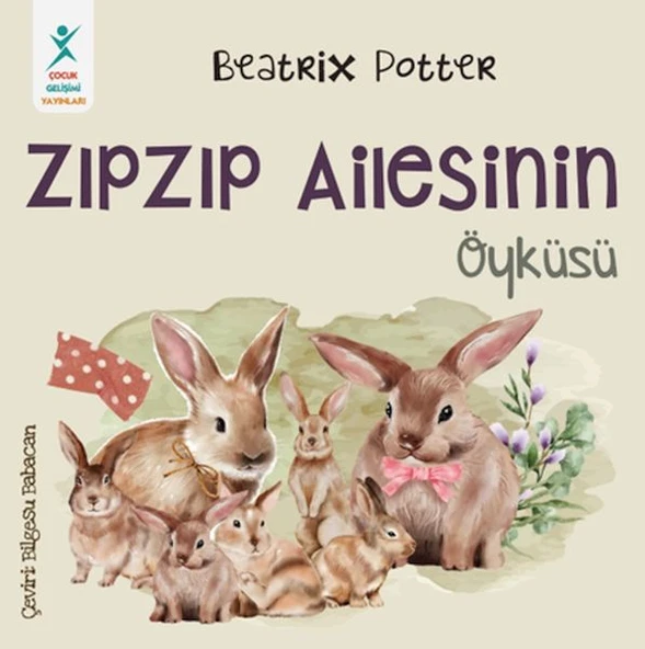 Bay Tod’un Öyküsü ürün görseli 1