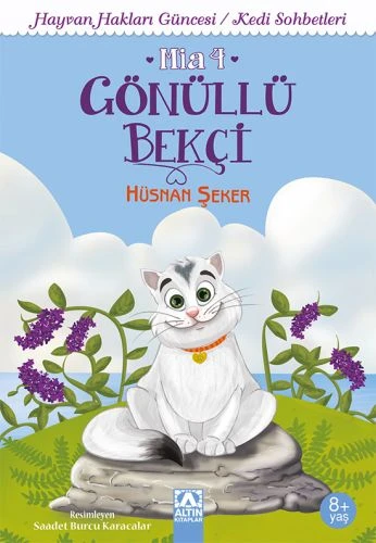 Gönüllü Bekçi ürün görseli 1