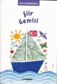 Şiir Gemisi ürün görseli 1