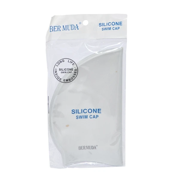 KZL-T708602 Bermuda Silikon Bone - Resim 4