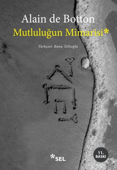 Mutluluğun Mimarisi ürün görseli 1