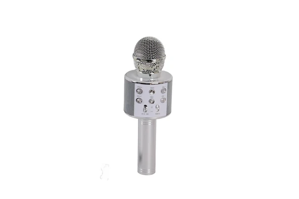 EMR-101 KUTULU KARAOKE MİKROFON - Resim 4