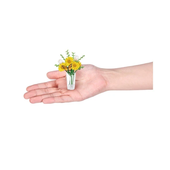 MN800010 - MN800000 Mini Brands - Botanik Bahçe 77559 - Resim 5