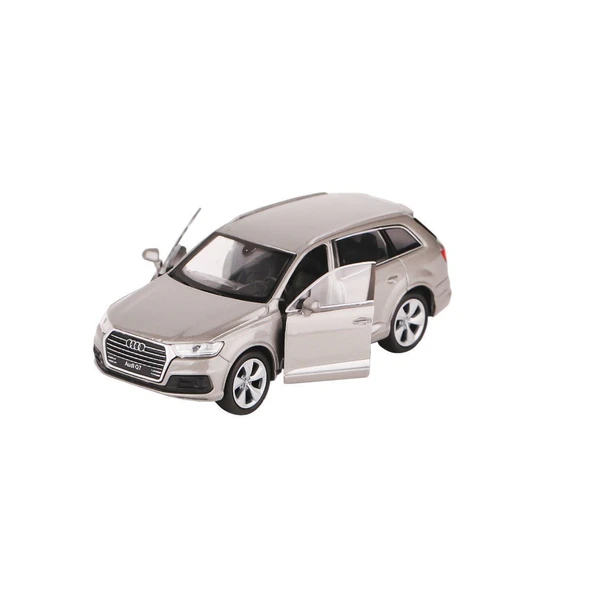 43706 WELLY AUDI Q7 ürün görseli 1