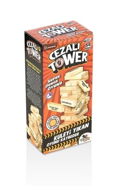 8212 CEZALI TOWER - Resim 2