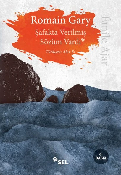 Şafakta Verilmiş Sözüm Vardı ürün görseli 1