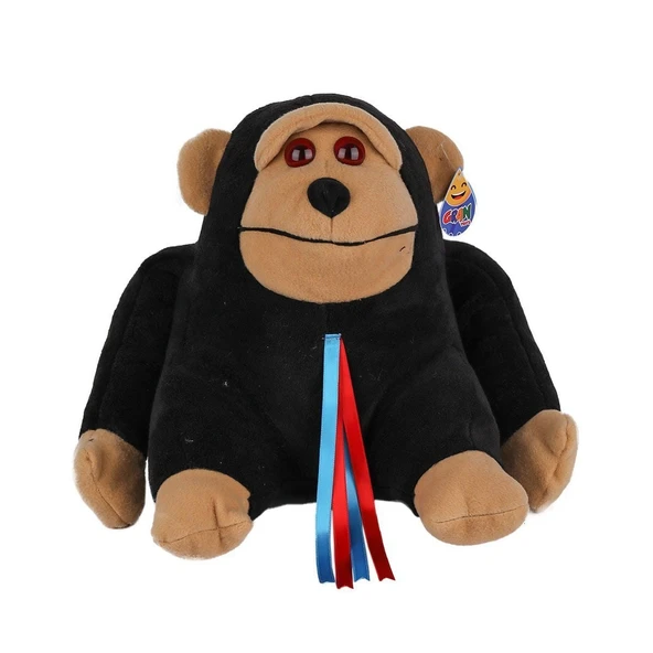 FK-2218 Peluş Goril 30 cm -Grantoys ürün görseli 1