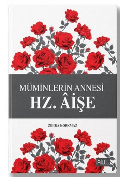 Hz. Aişe ürün görseli 1