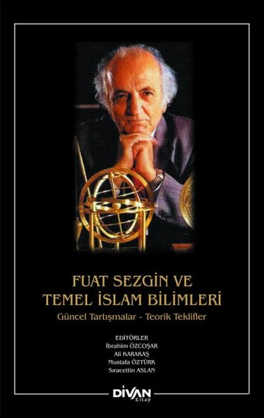 Fuat Sezgin ve Temel İslam Bilimleri ürün görseli 1