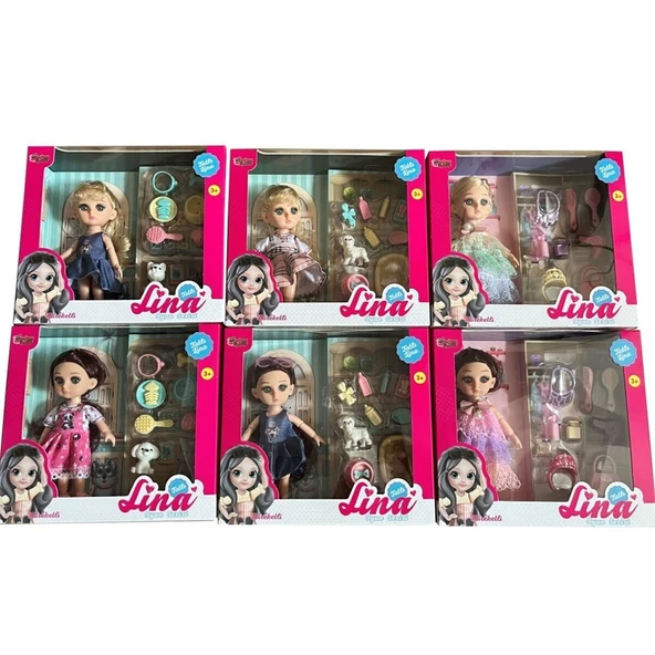 VRD-10658 KUTULU AKSESUARLI 6INCH TATLI - Resim 3
