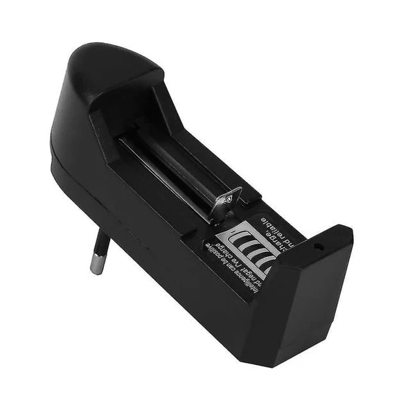 Powermaster PMR-W001 3.7 Volt 500 Mah Pil Şarj Cihazı ürün görseli 1