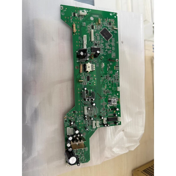 ION SUPERIOR LP Anakart ürün görseli 1