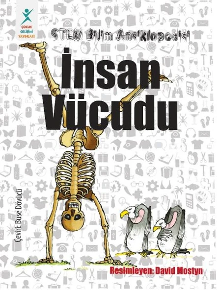 İnsan Vücudu ürün görseli 1