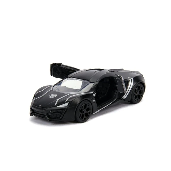 9324081300W01 Marvel Vehicle Assortment 1 32 - Resim 4