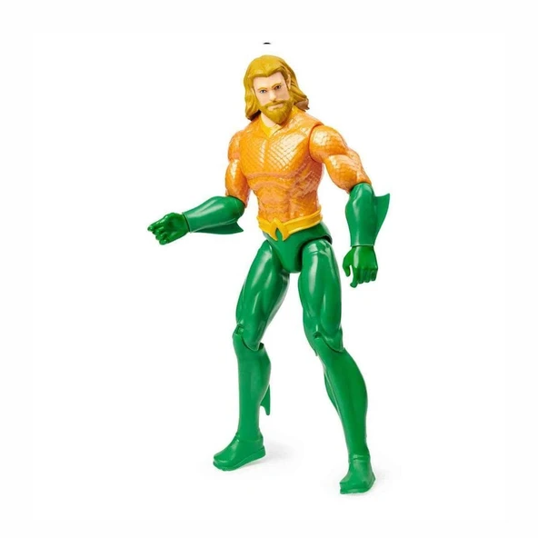 56278 DC Comics 30 cm Aksiyon Figürü - Resim 6