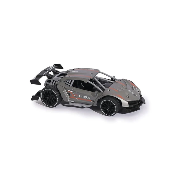 KLX600-324 Çek Bırak Sesli Die Cast Araba 1:32 -Vardem ürün görseli 1