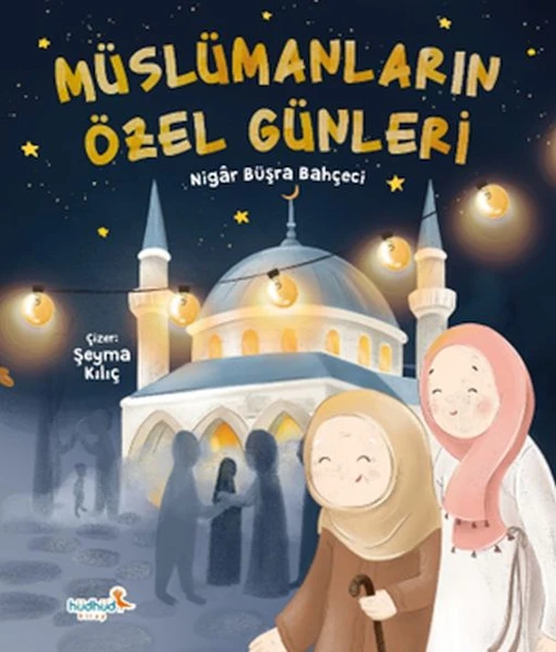Müslümanların Özel Günleri ürün görseli 1