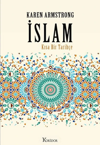 İslam: Kısa Bir Tarihçe (Bez Ciltli) ürün görseli 1