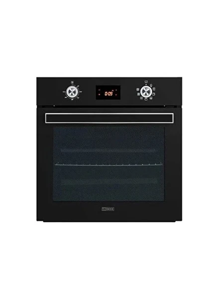 Mega Modern Touch Serisi (NovaModernTouch-Ares60Siyah-Vega60Siyah) - Resim 2