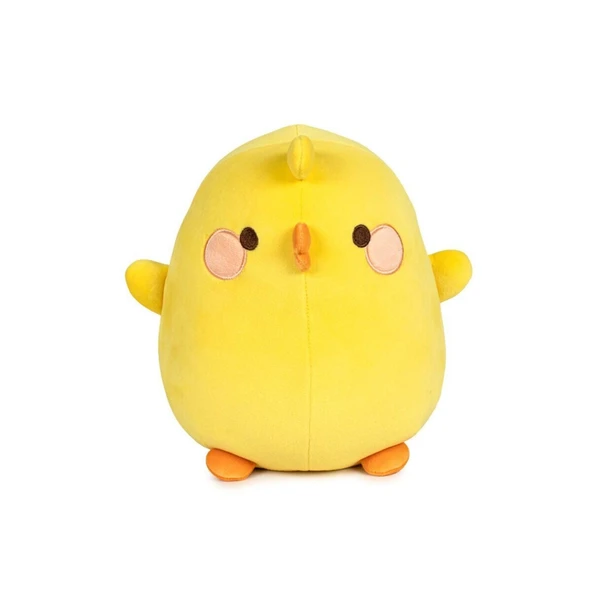 760024980 MOLANG Peluş 18 cm - Resim 7