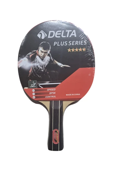 Delta SVS505 ITTF Onaylı Masa Tenisi Raketi ürün görseli 1