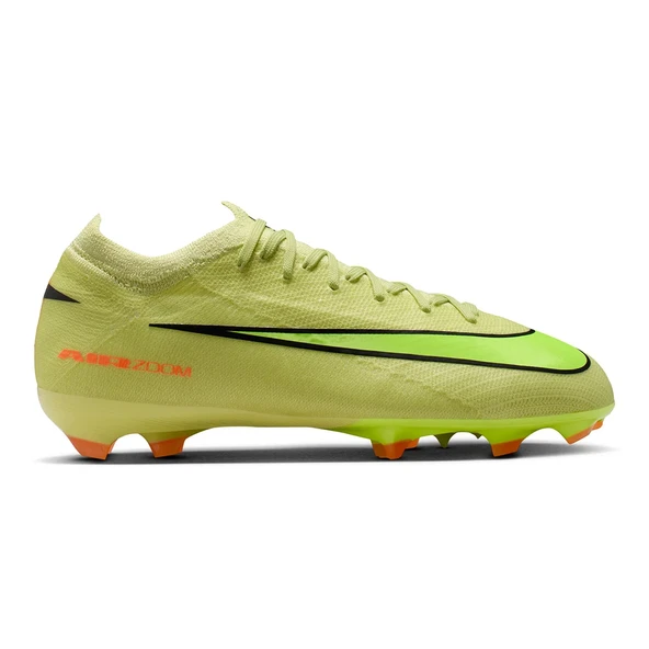 Nike Jr Mercurial Vapor 16 Pro Fg Çocuk Yeşil Futbol Krampon ürün görseli 1