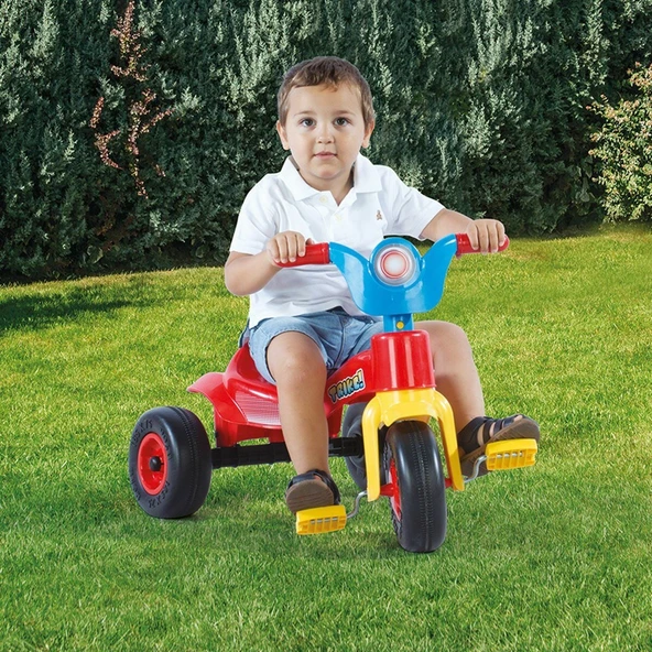 7040 TRIKE (BİSİKLET) - Resim 3