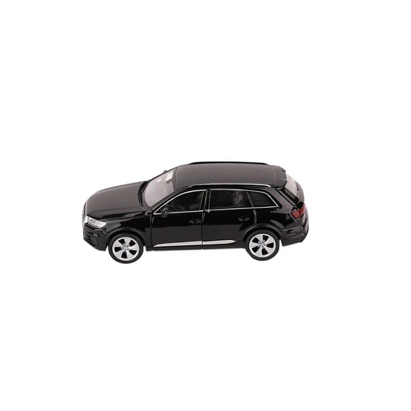 43706 WELLY AUDI Q7 - Resim 4