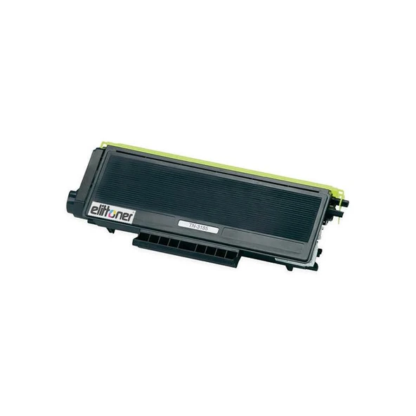 Elittoner Brother TN-3185, TN-3290 (8K) ürün görseli 1