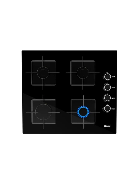 Mega Modern Touch Serisi (NovaModernTouch-Ares60Siyah-Vega60Siyah) - Resim 4